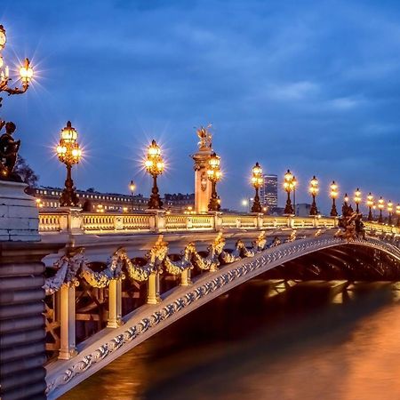 L'Escapade Enchantee Paris-Disneyland Нуази-ле-Гран Экстерьер фото
