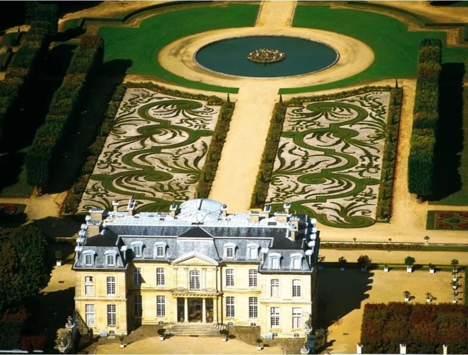 L'Escapade Enchantee Paris-Disneyland Нуази-ле-Гран Экстерьер фото